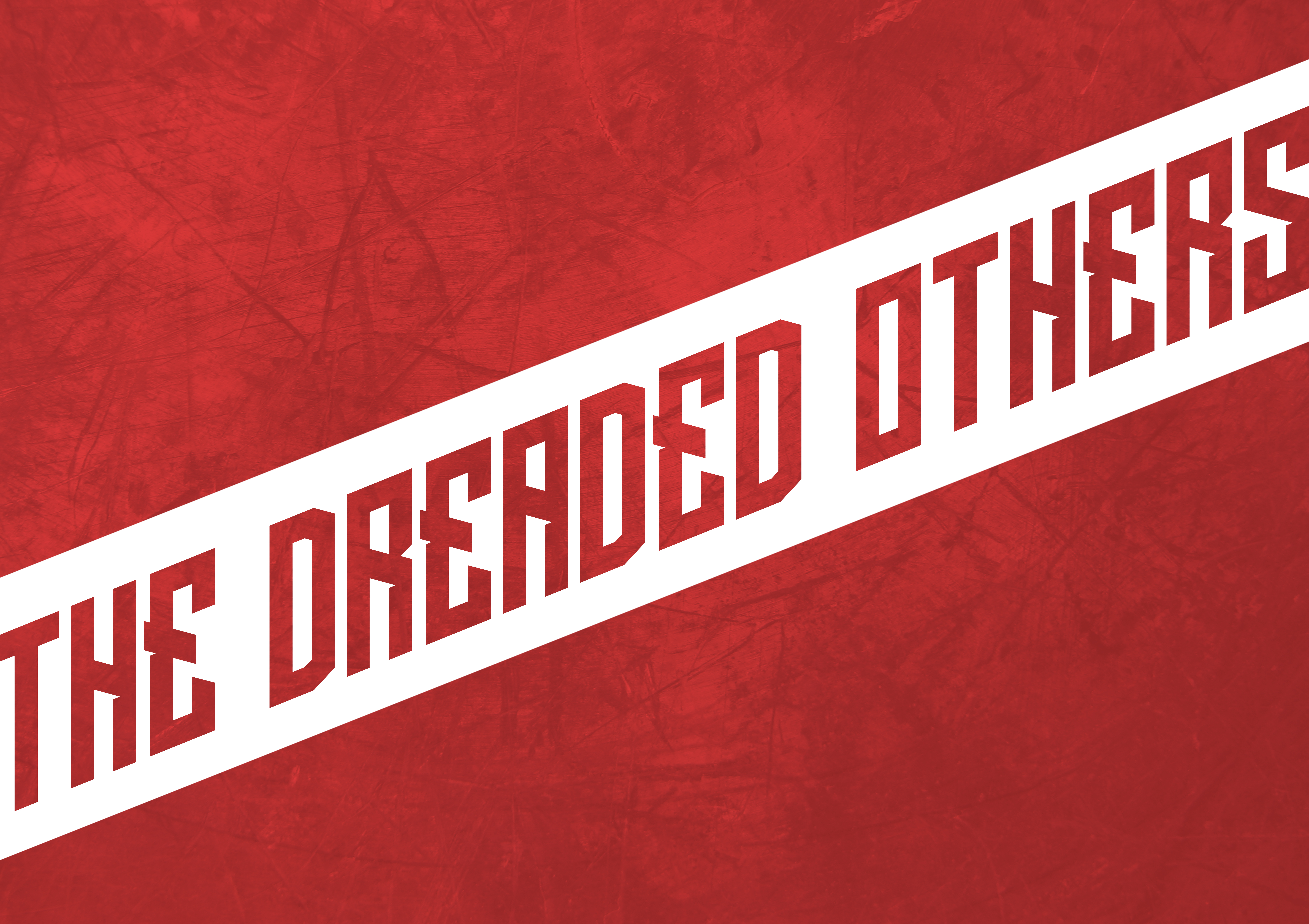 The Dreaded Others | Music Design