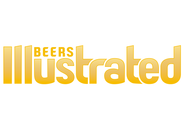 Beers Illustrated | Blog Design