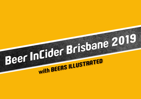 Beer InCider Experience March 2019 | Photography