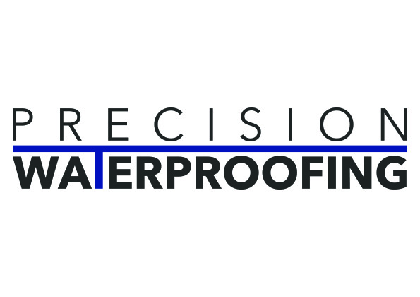 Precision Waterproofing | Branding